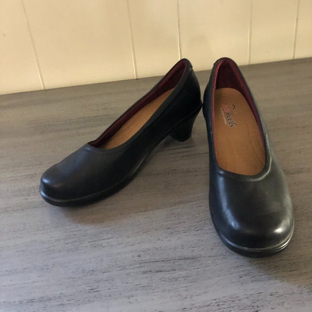 Orthofeet Bioheels with Ortho Cushion size 9 Like New
